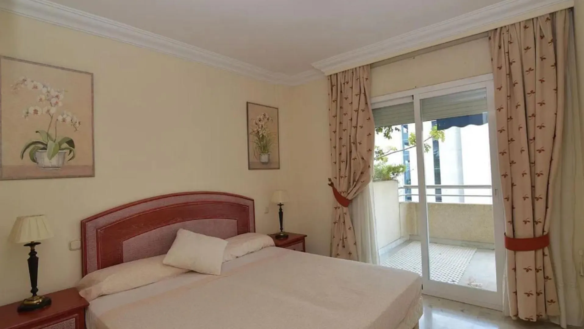 Apartament San Pedro De Alcantara Estupendo Piso 2 Hab, Salon, Wifi Marbella