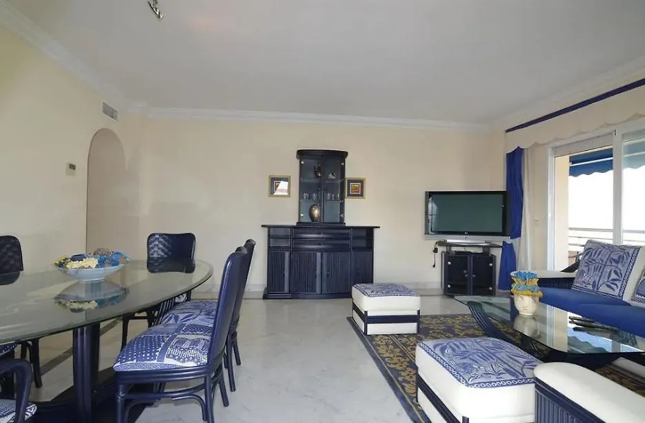 San Pedro De Alcantara Estupendo Piso 2 Hab, Salon, Wifi Apartment Marbella